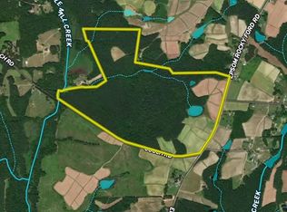 0 Epsom Rocky Ford Rd, Henderson, NC 27537