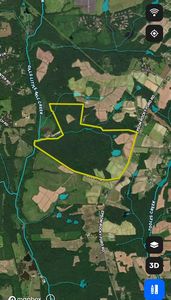 0 Epsom Rocky Ford Rd, Henderson, NC, 27537