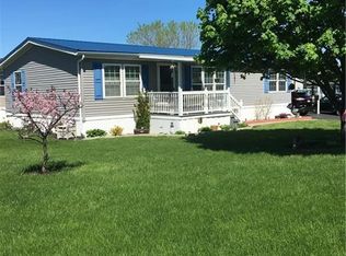 6342 Kims Dr, Victor, NY 14564