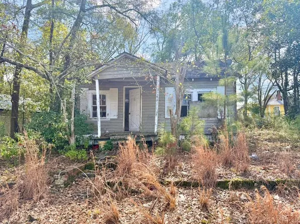 608 7th Ave SE, Moultrie, GA 31768