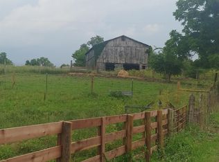 900 Alford Rd, Salvisa, KY 40372