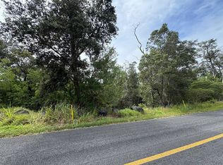 92-8857 Lehua Ln LOT 33, Captain Cook, HI 96704