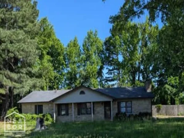 4312 Brenda St, Jonesboro, AR 72405