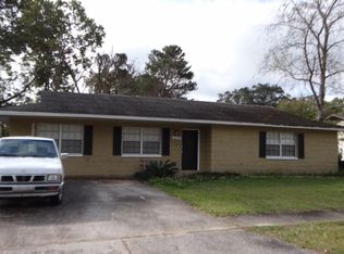 1230 Cedar Tree Ln, Seffner, FL 33584