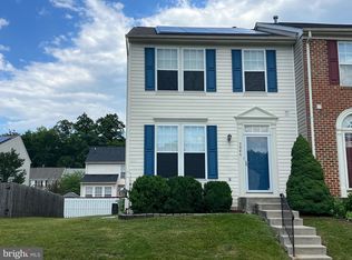 5046 Bristle Cone Cir, Aberdeen, MD 21001