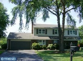 613 Barbara Dr, East Norriton, PA 19403