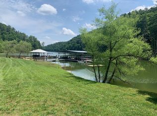 605 Riddle Creek Rd, Bluff City, TN 37618