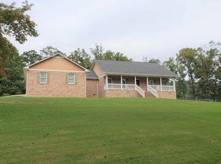 262 Maple Dr, Attalla, AL 35954