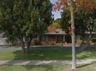 731 S Santa Anita Ave, San Marino, CA 91108