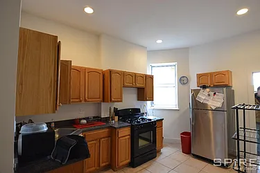 Rented by Spire Group