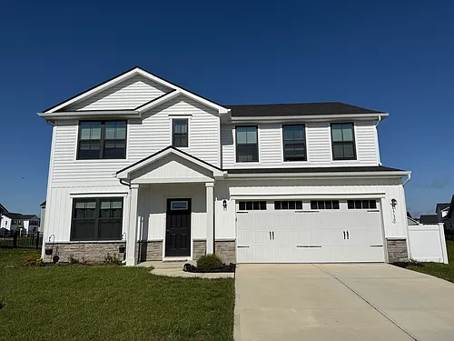 1730 Cascades Dr Photo 1