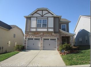 13941 Mallard Lake Rd, Charlotte, NC 28262
