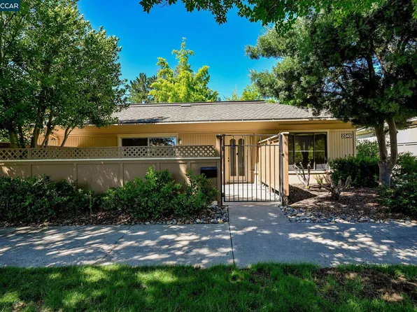 2345 Tice Creek Dr APT 2, Walnut Creek, CA 94595