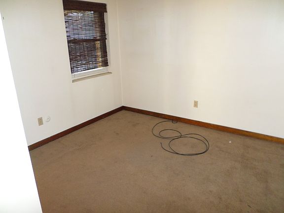 large bedroom