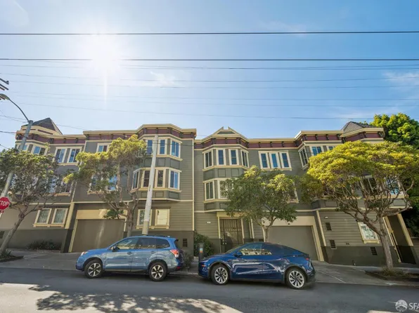 201 Laguna St APT 11, San Francisco, CA 94102