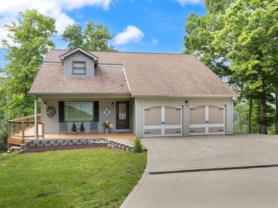 504 Overlook Dr, Lancaster, KY, 40444