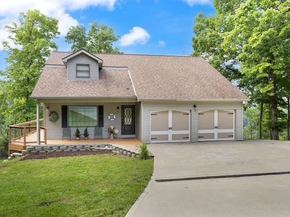 504 Overlook Dr, Lancaster, KY 40444