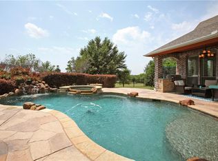 5242 Quail Run, Frisco, TX 75034