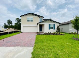 17305 Cagan Crossings Blvd, Clermont, FL 34714
