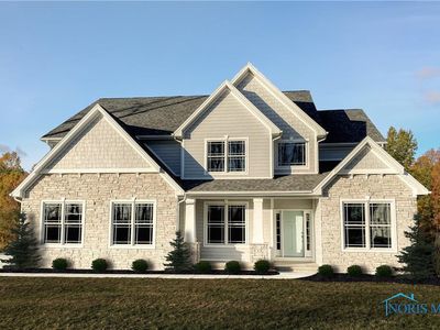 8470 Alyssa Way, Monclova, OH, 43542