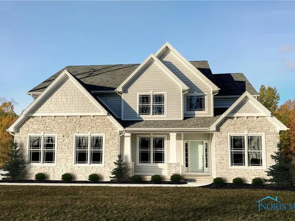 8470 Alyssa Way, Monclova, OH 43542