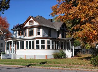 52 Warren Street, Ellenville, NY 12428