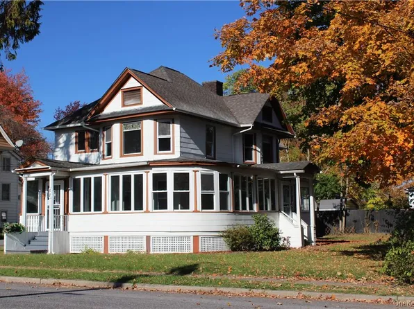 52 Warren Street, Ellenville, NY 12428