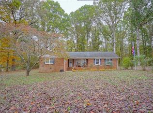 8616 Unity Church Rd, Kannapolis, NC 28081