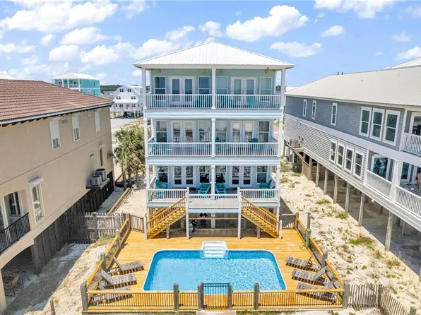 1385 W Beach Blvd, Gulf Shores, AL 36542
