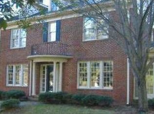 1610 Providence Rd, Charlotte, NC 28207