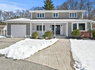 261 Old Mill Rd, Shrewsbury, MA 01545