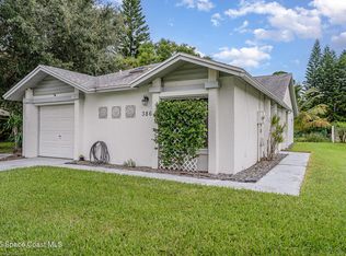 386 Myrtlewood Rd, Melbourne, FL 32940