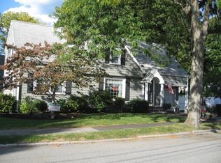 25 Morel Cir, Wakefield, MA 01880