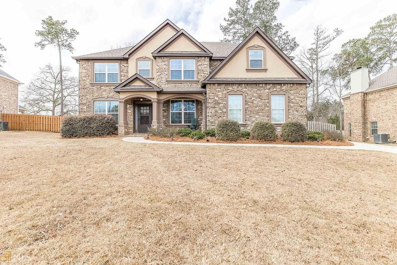 402 Ranch Cir, Bonaire, GA 31005 Zillow