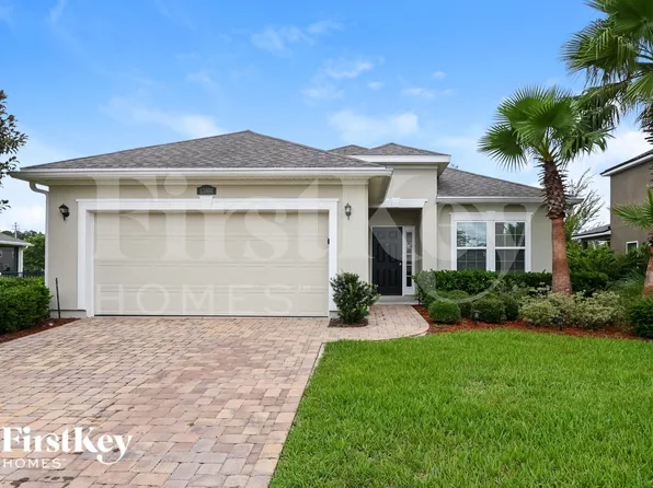 15906 Tisons Bluff Rd, Jacksonville, FL 32218