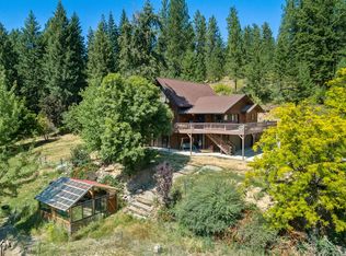 5170 S Stach Rd, Coeur D Alene, ID 83814