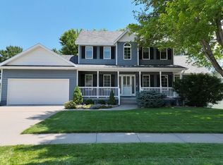 5107 H Avenue Pl, Kearney, NE 68847