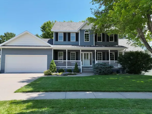 5107 H Avenue Pl, Kearney, NE 68847