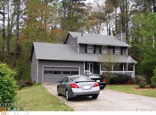 4797 Ridgewood Ct NW, Acworth, GA 30102