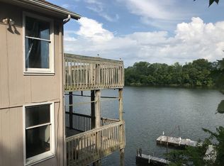 19225 Clearwater Rd, Warsaw, MO 65355