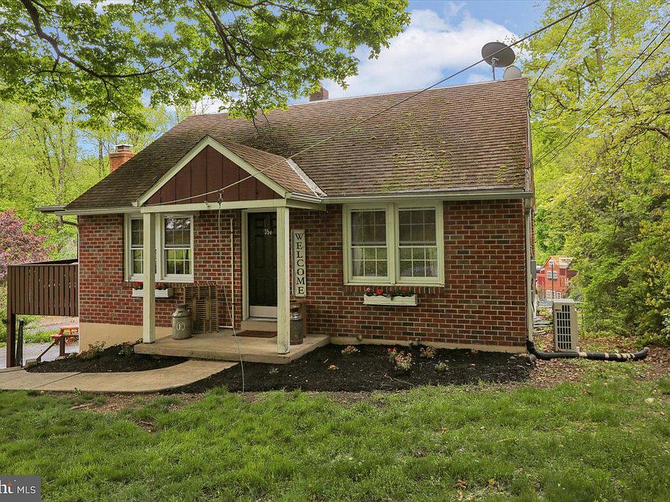 350 Preston Rd, Wernersville, PA 19565 Zillow