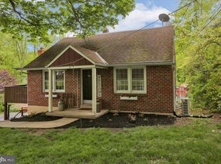 350 Preston Rd, Wernersville, PA 19565
