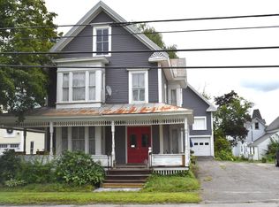 210 Main St, Pittsfield, ME 04967