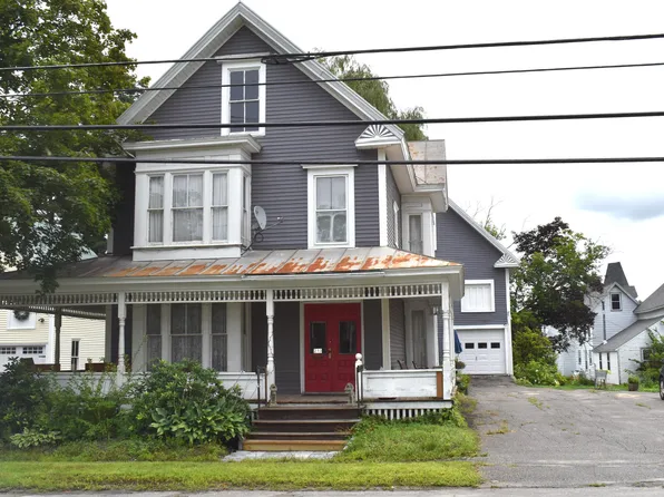 210 Main Street, Pittsfield, ME 04967