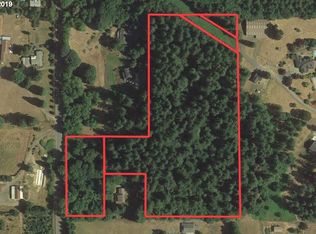 18216 NE 125th Way, Brush Prairie, WA 98606