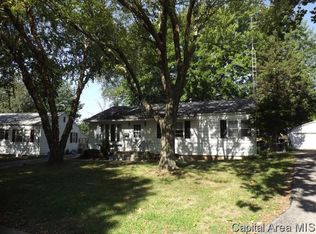 25 Meadowlark Ln, Springfield, IL 62702