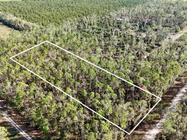 Vac Northwest Ave #28, Jennings, FL 32053