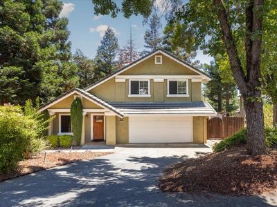 1045 Fox Run Ct, Auburn, CA, 95603