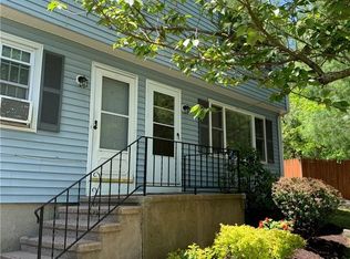 12 Irving Pl #C, Danbury, CT 06810