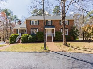 1904 Tunbridge Dr, Henrico, VA 23238